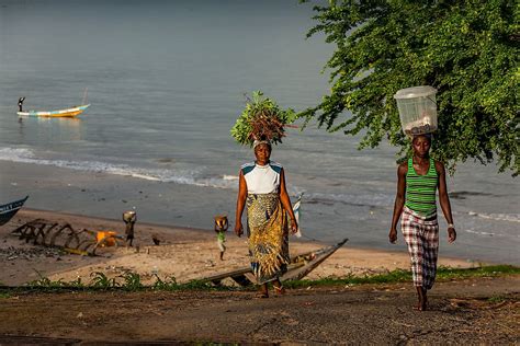 sierra leone culture facts.